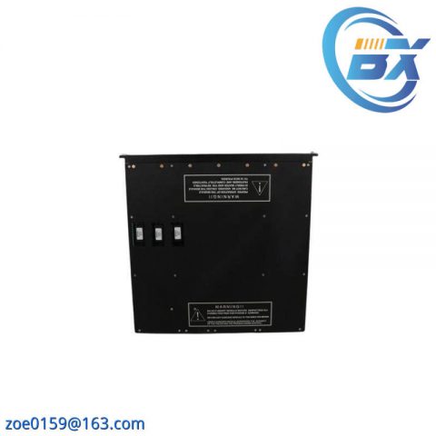 TRICONEX 3603E Digital Output Module - Precision Control for Industrial Automation