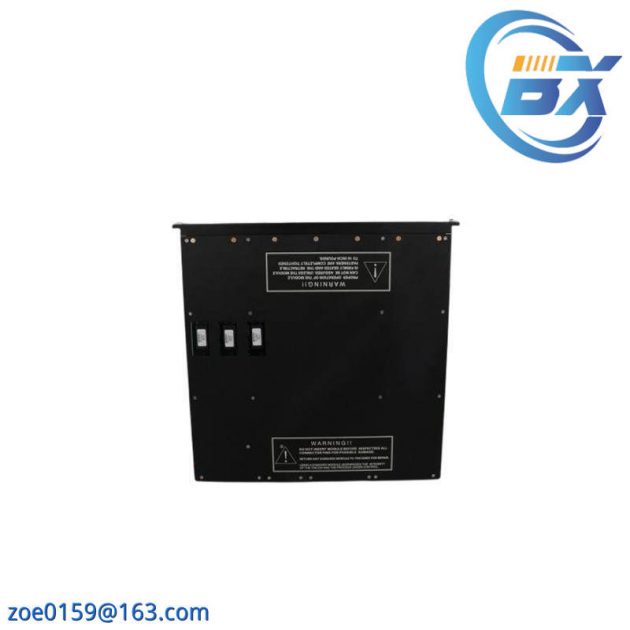 TRICONEX 3603E Digital Output Module - Precision Control for Industrial Automation