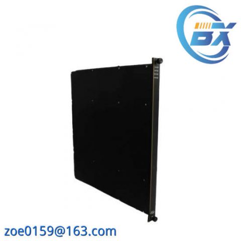 Triconex 3708E Output Module: Advanced Industrial Control Solution