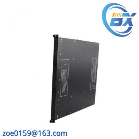 TRICONEX 3902AX Industrial Control Module