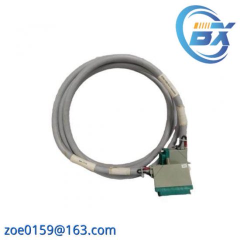TRICONEX 4000103-510N High-Performance Industrial Control Module