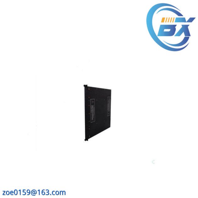 TRICONEX 4000103-510N High-Performance Industrial Control Module