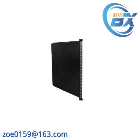 TRICONEX 4000212-002 - Advanced Programmable Logic Controller Module