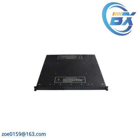 TRICONEX 4210 Remote Extender Modules - High Performance Industrial Control Solution