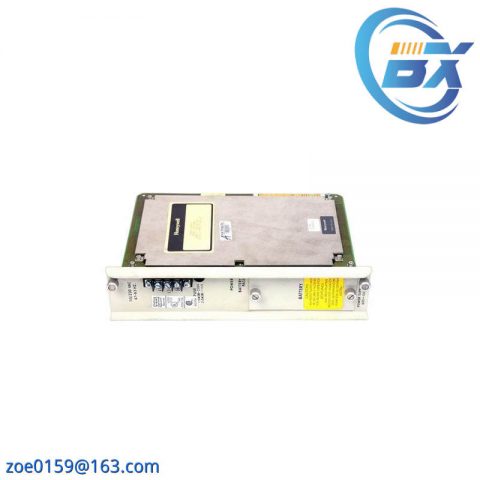 Triconex 4211 Remote Extender Module - Enhancing Industrial Control Systems