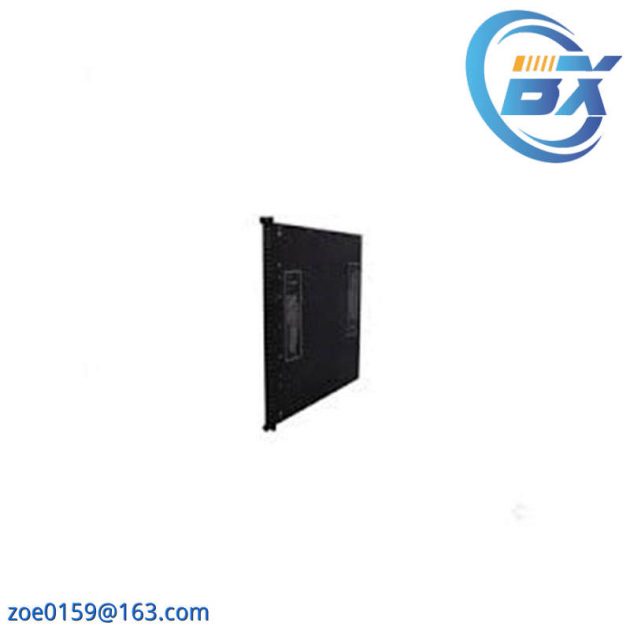 Triconex 7400169-310 Output Module: Precision Control for Industrial Automation