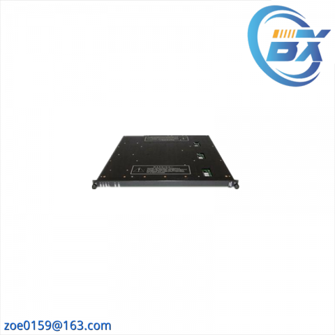 Triconex 7400169-310 | High-Performance Output Module for Industrial Automation