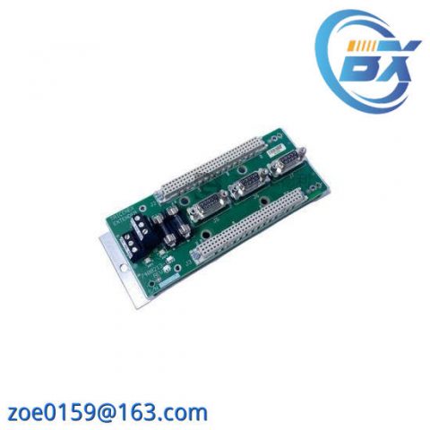 Triconex 7400213-100 Control Card