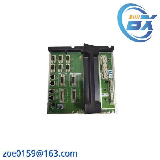 triconex_7400213-100_termination_board.jpg TRICONEX 7400213-100 Termination Board for Industrial Control Systems