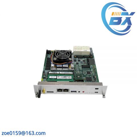 TRICONEX 8305E Power Supply Module, High Efficiency & Reliability for Industrial Control Systems