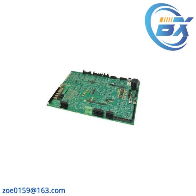 TRICONEX 8609-396-7113755 High-Performance Process Control Module