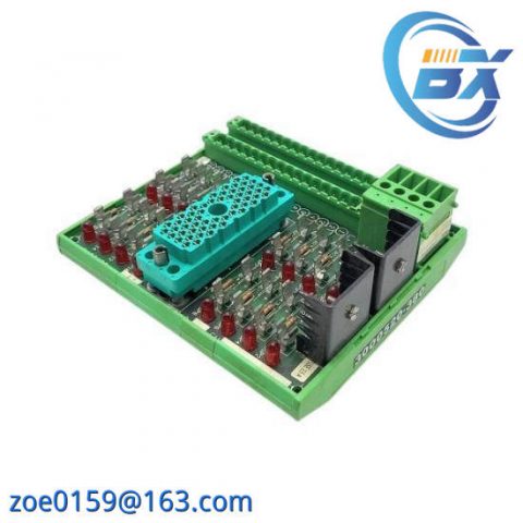 Triconex 9662-110 Main Processor: Reliable Industrial Control Solution