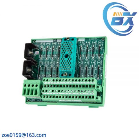 TRICONEX 9662-610 Control Module
