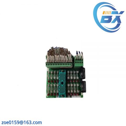 TRICONEX 9662-810 Industrial Control Module