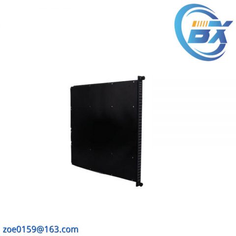 TRICONEX 9668-110 Termination Board for Advanced Control Systems