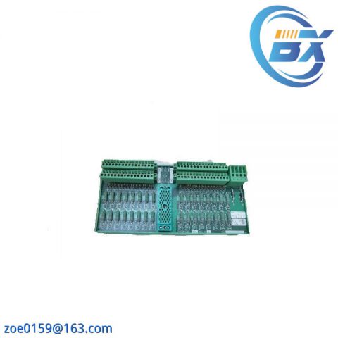 TRICONEX 9761-210 Industrial Control Module