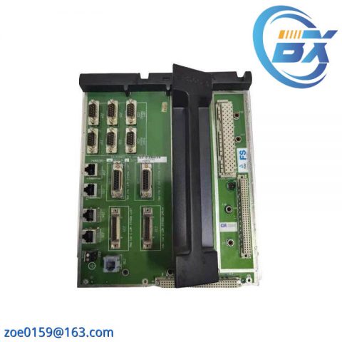Triconex Triconex CM2201 - 7400206-100 - New & Original Control Module