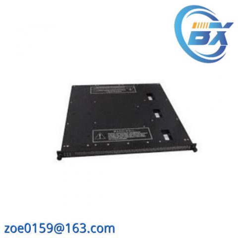 TRICONEX FTA-544 - High-Performance Industrial Control Module