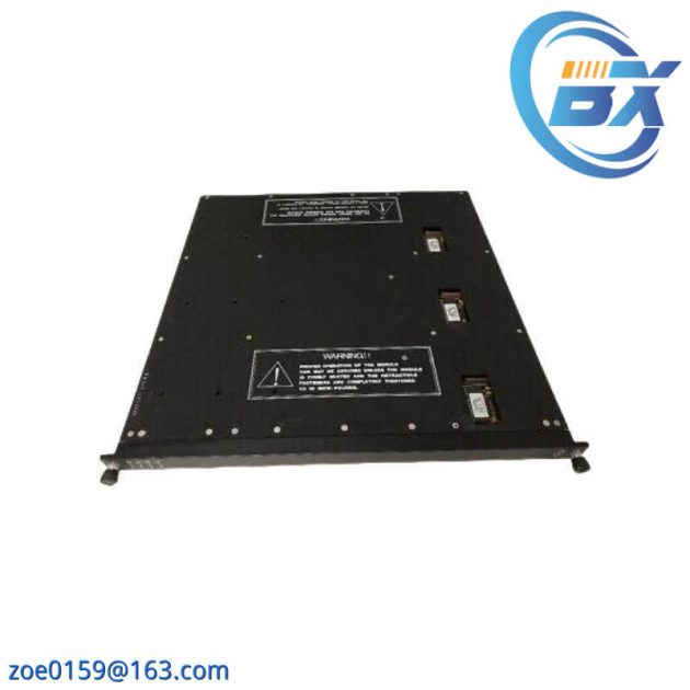 TRICONEX FTA-544 - High-Performance Industrial Control Module