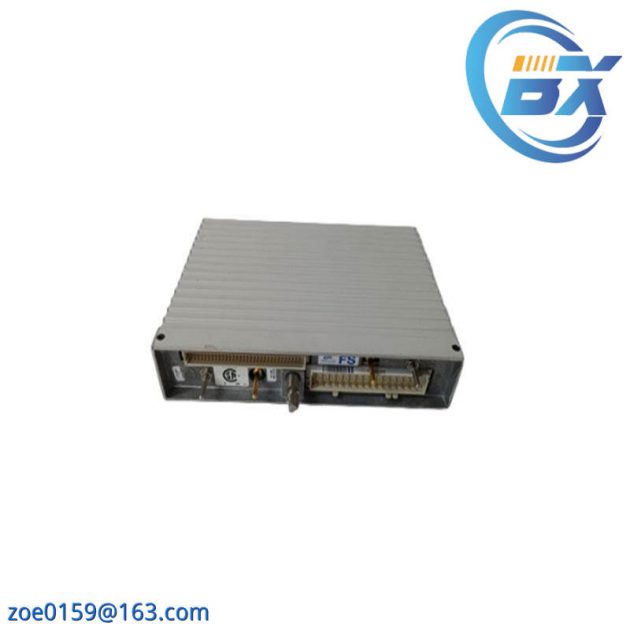 TRICONEX MP3101S2 Digital Input Module: Advanced Control Solution for Industrial Automation