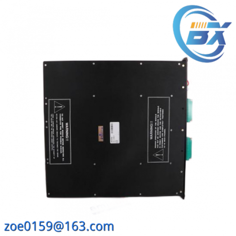 TRICONEX MP6004 Input/Output Module for Industrial Automation