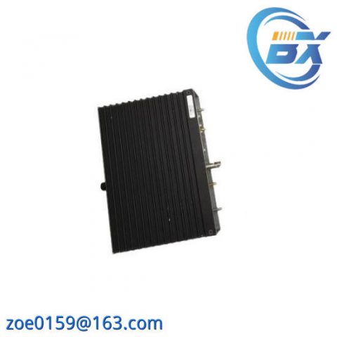 Triconex RO3451 Relay Output Module for Industrial Control Systems