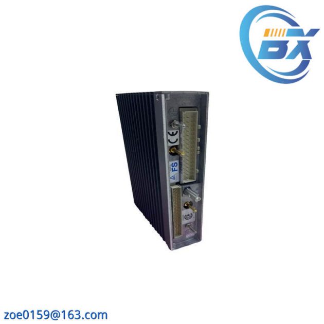 TRICONEX SDO3411 Industrial Communication Module, High-Performance PLC Expansion