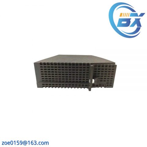 Triconex TCM4355X - High-Performance Communication Module for Advanced Process Control
