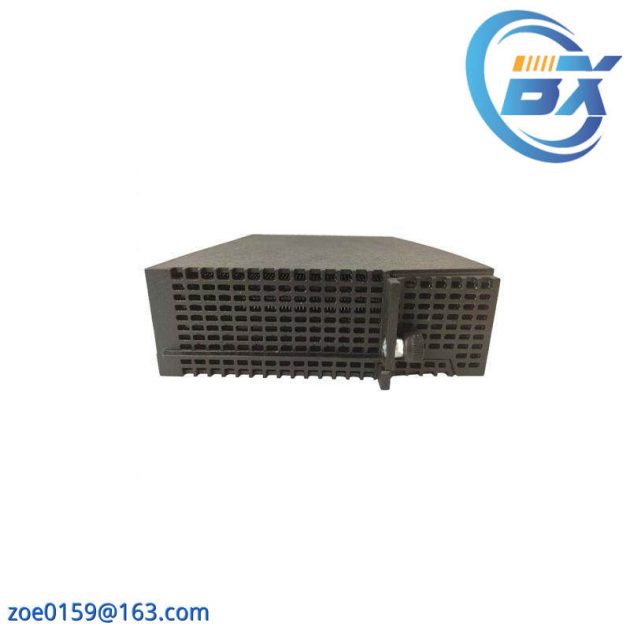 Triconex TCM4355X - High-Performance Communication Module for Advanced Process Control