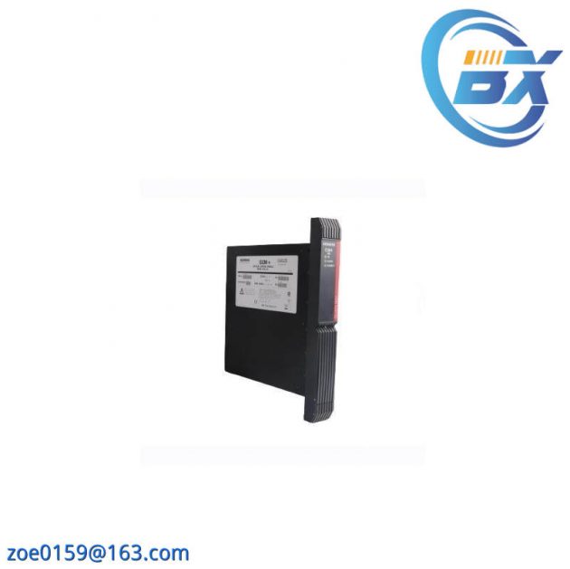 Trumpf MBE3-50 Industrial Control Module