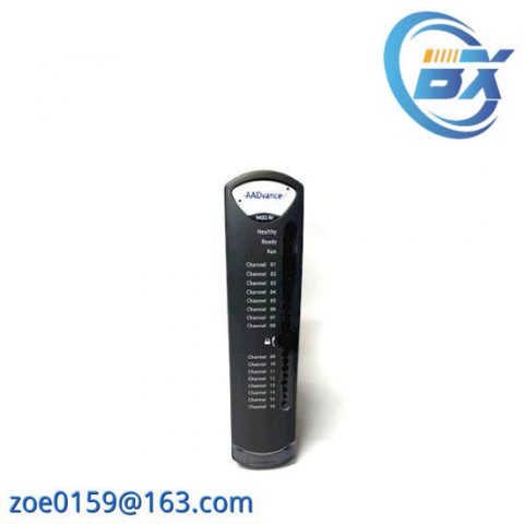 ICS Triplex Trusted T9432 - High-Performance Industrial Control Module