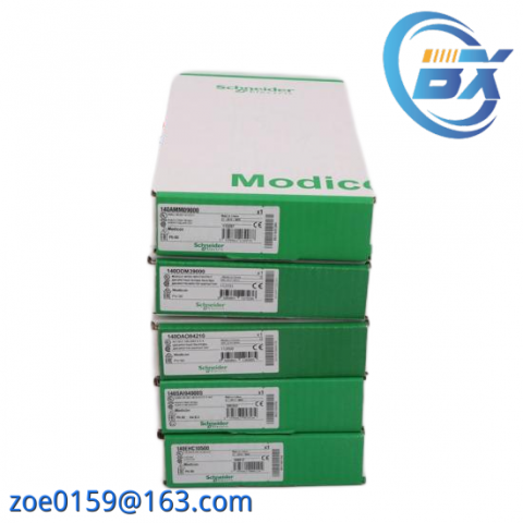 SCHNEIDER TSXDMZ28DR Modular PLC Input Module