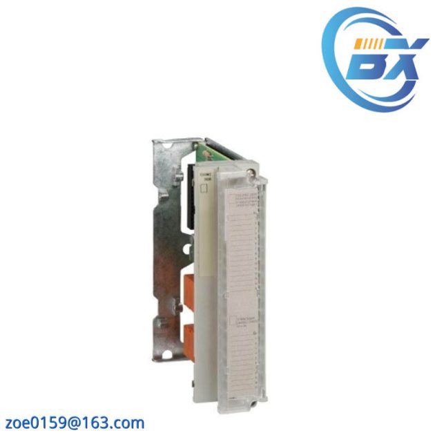 Schneider Electric TSXDMZ28DR - 28-Channel Relay Input Module for DC 24V Control Systems