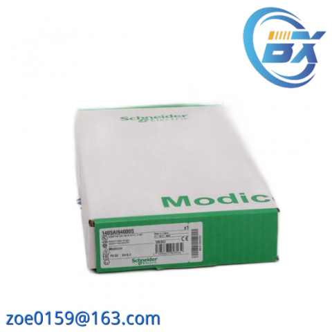 Schneider TSXETC101 Ethernet Communication Module