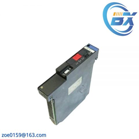 Schneider TSXP4720 - Telemecanique's Advanced Processor Module for Industrial Automation