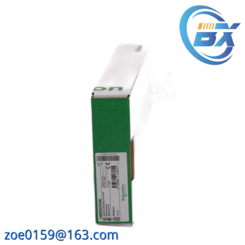 Schneider Modicon TSXP572634M PLC Module