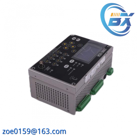 Turck JBBS-49-E413/3 - High Performance Junction Box for Industrial Automation