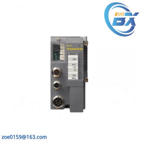 TURCK MK35-LI-EX0 - Industrial Inductive Proximity Sensor
