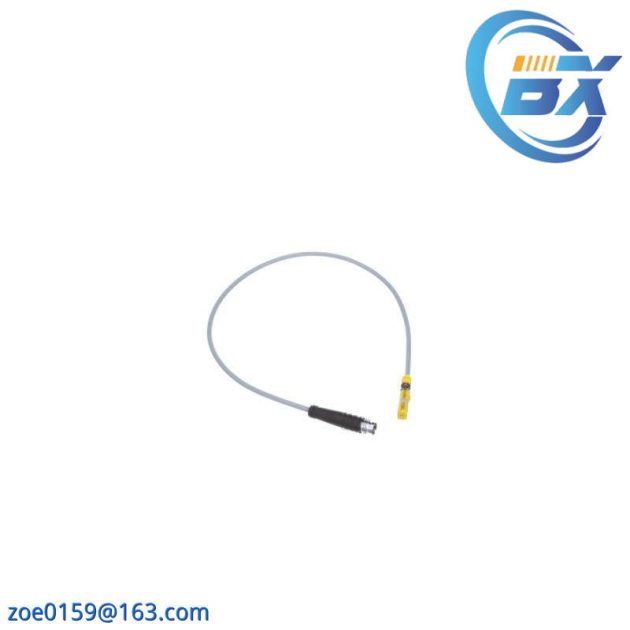 TURCK MK35-LI-EX0 - Industrial Inductive Proximity Sensor