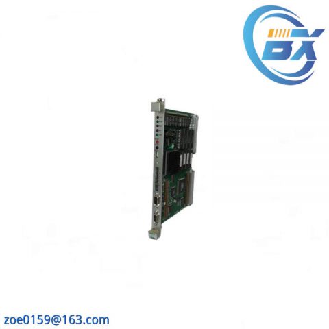 Tachibana Tectron TVME1606A-01 REV.B CPU Module