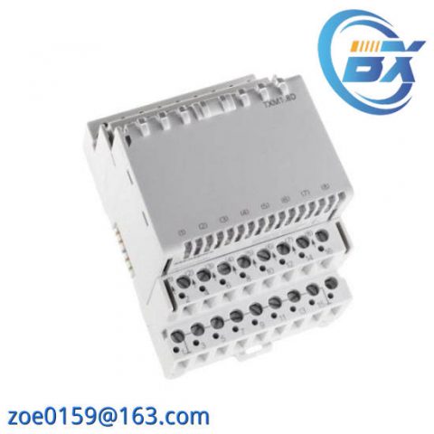 Siemens TXM1.16D - 16 Digital Input Module for Industrial Control