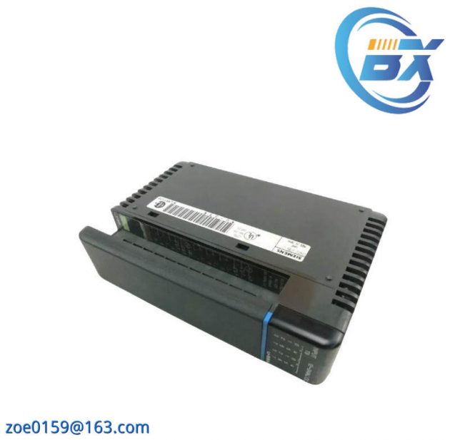 SIEMENS U-55N Analog Input Module for Industrial Automation