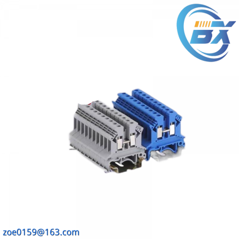 PHOENIX CONTACT UK2.5B Feed-through terminal block: Industrial Control Module