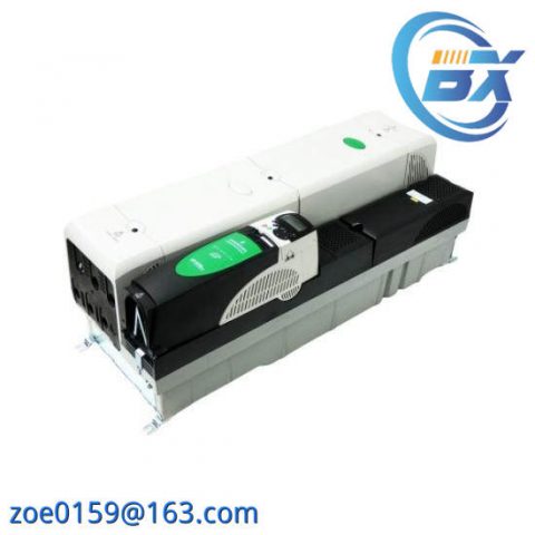 Control Techniques UNIDRIVE SP5401 AC Inverter Drive