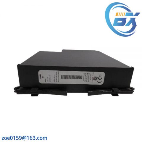 GE UR7HH Digital I/O Module, Precision Control for Industrial Automation