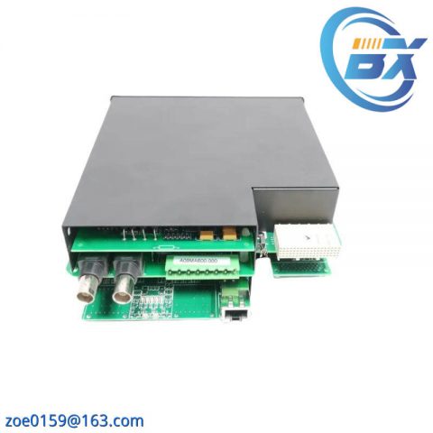 GE UR9NH CPUUR PLC CPU Module - Advanced Industrial Control Solution