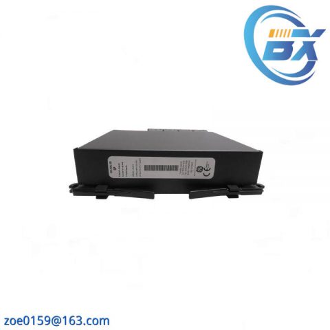 GE UR6PH - Digital I/O Module, Industrial Control Solutions