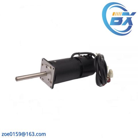Yaskawa USAHEM-01-TL41 AC Servo Motor, Precision Control for Advanced Manufacturing