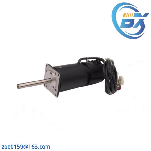 Yaskawa USAHEM-01-TL41 AC Servo Motor, Precision Control for Advanced Manufacturing