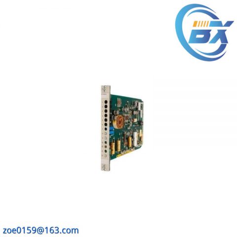 ABB UT4642a - EIA302398R121, Speed Transducer Module for Precision Industrial Applications